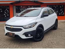 CHEVROLET - ONIX - 2019/2019 - Branca - Sob Consulta