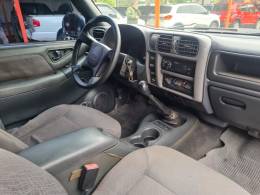 CHEVROLET - BLAZER - 2009/2009 - Prata - Sob Consulta