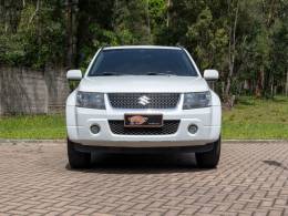 SUZUKI - VITARA - 2011/2012 - Branca - Sob Consulta