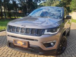 JEEP - COMPASS - 2019/2019 - Cinza - Sob Consulta