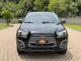 MITSUBISHI - ASX - 2015/2016 - Preta - Sob Consulta