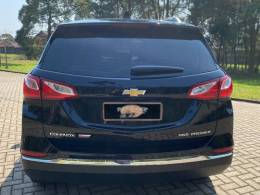 CHEVROLET - EQUINOX - 2021/2021 - Preta - Sob Consulta