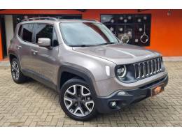 JEEP - RENEGADE - 2021/2021 - Cinza - Sob Consulta