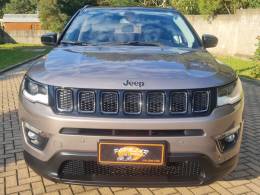 JEEP - COMPASS - 2019/2019 - Cinza - Sob Consulta