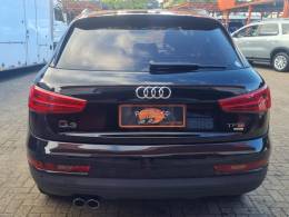 AUDI - Q3 - 2017/2017 - Preta - Sob Consulta