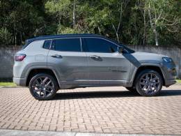 JEEP - COMPASS - 2024/2025 - Cinza - Sob Consulta