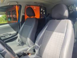 VOLKSWAGEN - FOX - 2014/2015 - Azul - Sob Consulta