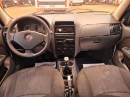 FIAT - PALIO - 2010/2011 - Branca - Sob Consulta